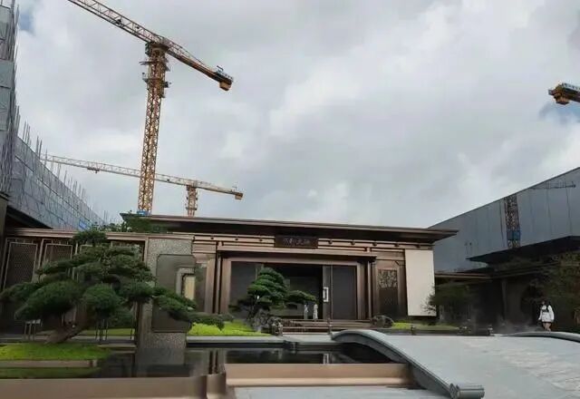 天河保利天瑞已经卖掉300多套？项目有哪些优缺点？