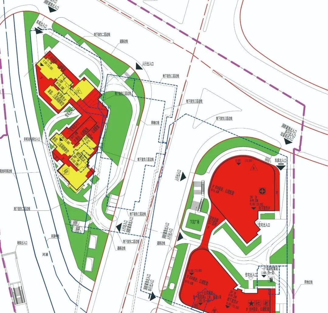 海珠石榴岗项目楼盘测评，周边配套怎么样？