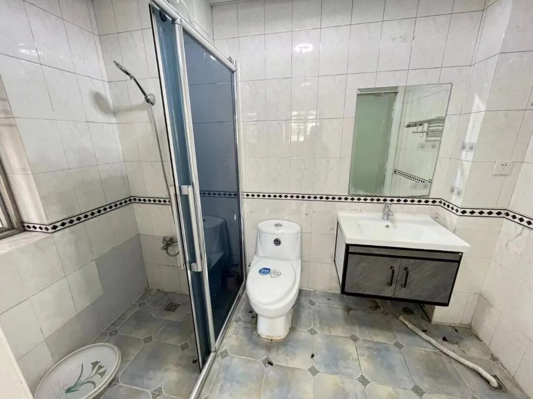 天河北总价800万 | 穗园小区，101平三房，户型方正、业主急售！