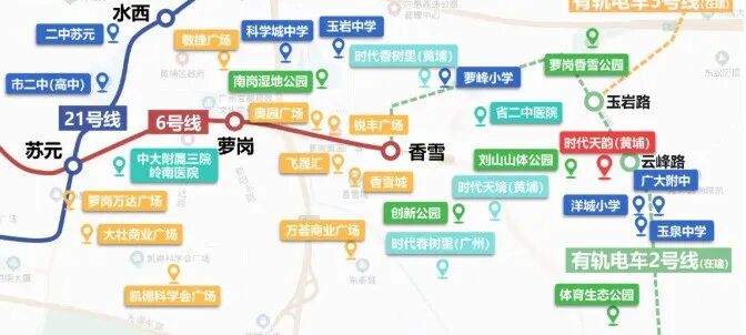 【双十一购房节】时代天韵单价3.4万！*付超长免息分期，附特价表！