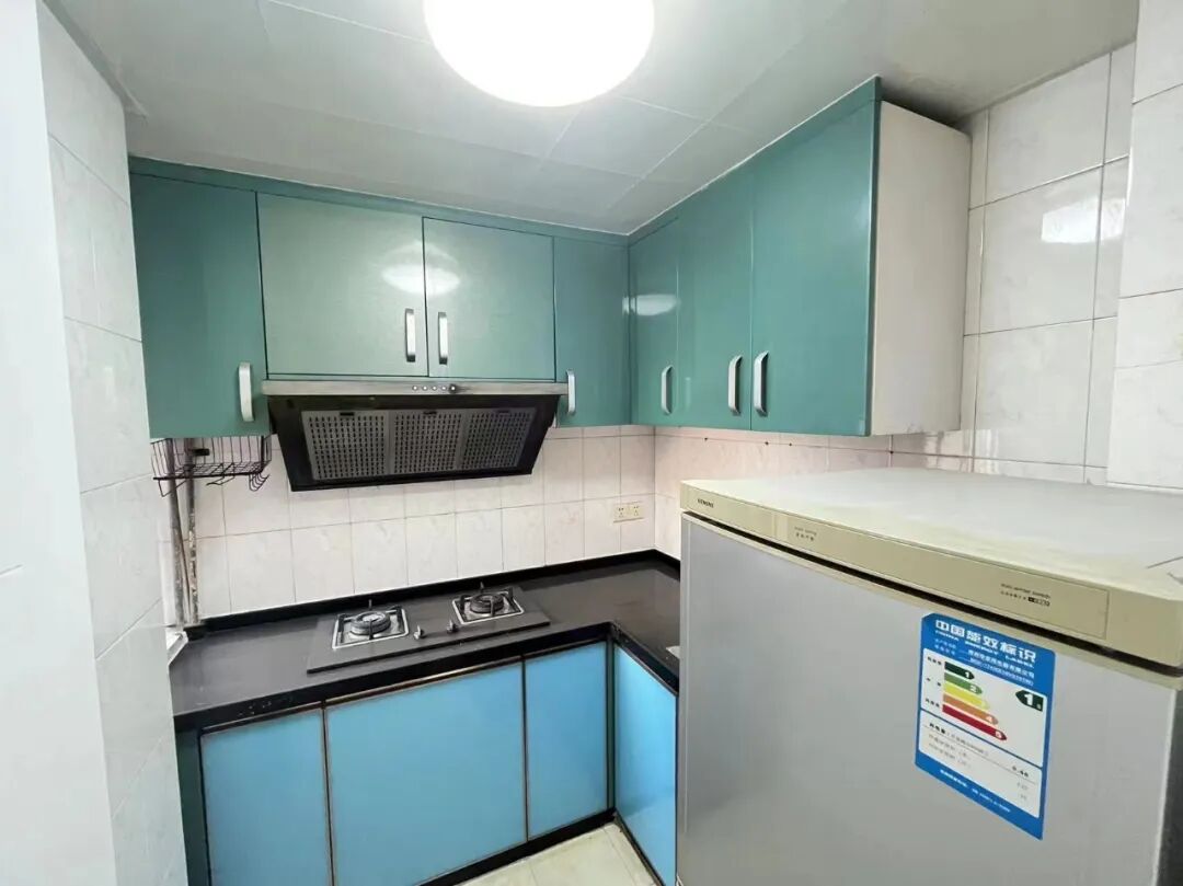 天河北总价800万 | 穗园小区，101平三房，户型方正、业主急售！