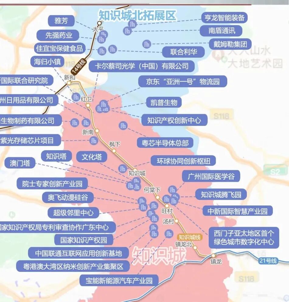 180万内买房选筹，地铁口、大学旁...谁的腰杆更硬？