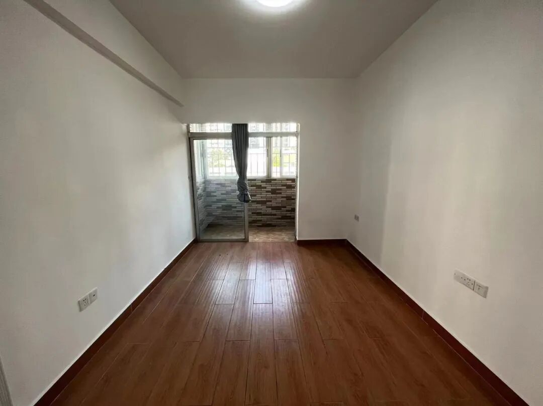 天河北总价800万 | 穗园小区，101平三房，户型方正、业主急售！