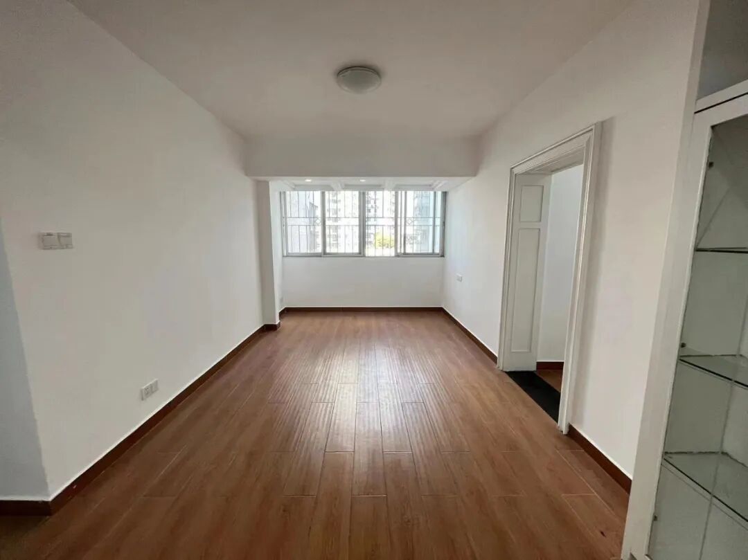 天河北总价800万 | 穗园小区，101平三房，户型方正、业主急售！