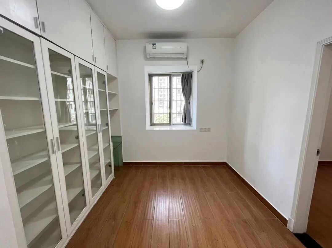 天河北总价800万 | 穗园小区，101平三房，户型方正、业主急售！