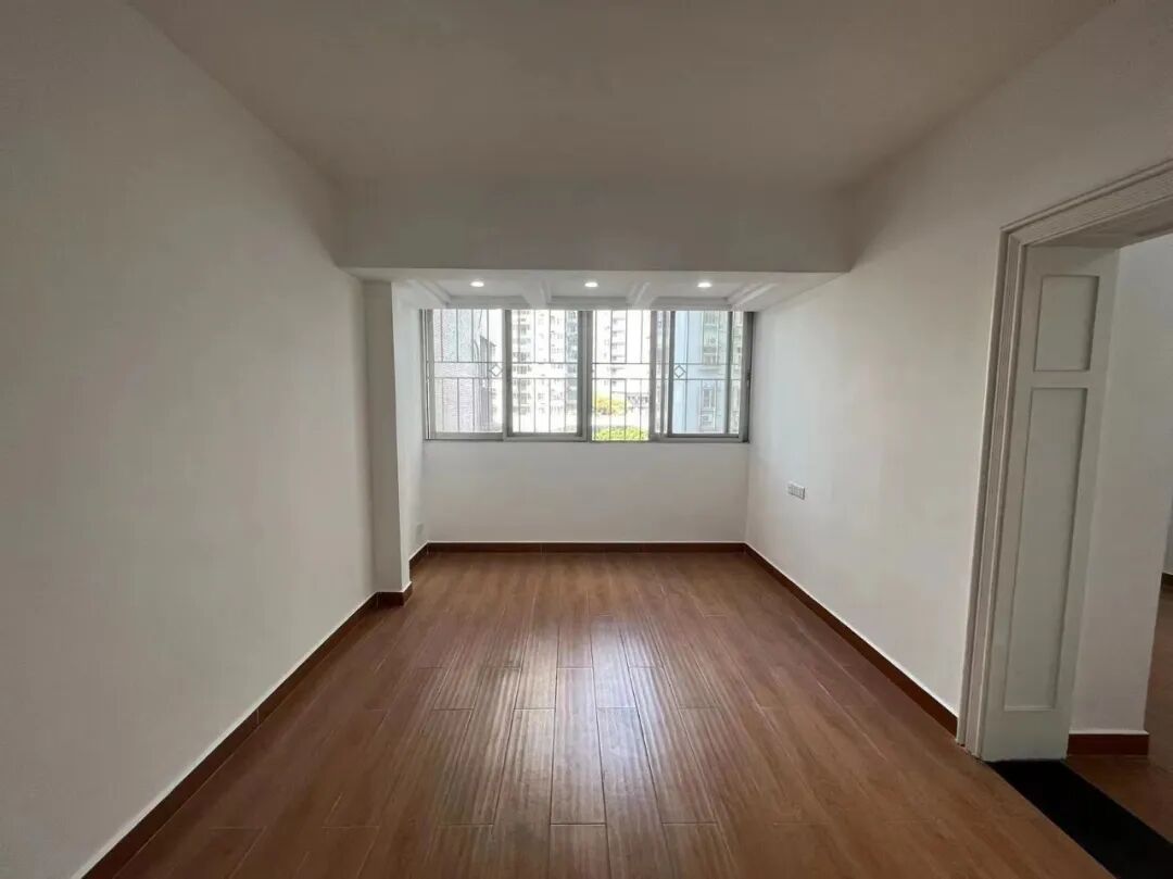 天河北总价800万 | 穗园小区，101平三房，户型方正、业主急售！