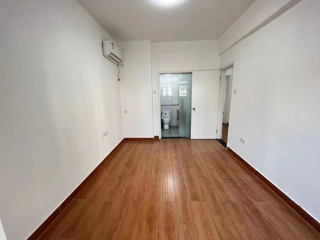 天河北总价800万 | 穗园小区，101平三房，户型方正、业主急售！