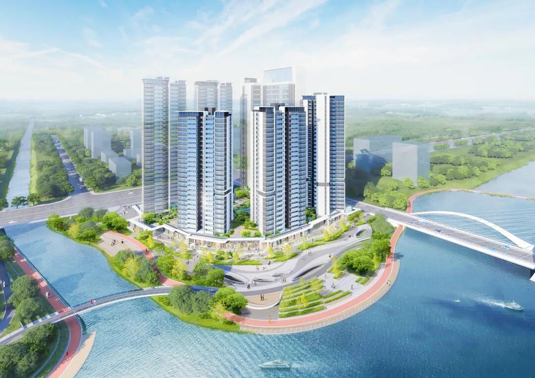 【双十一购房节】17大红盘齐聚，*高18888元红包！