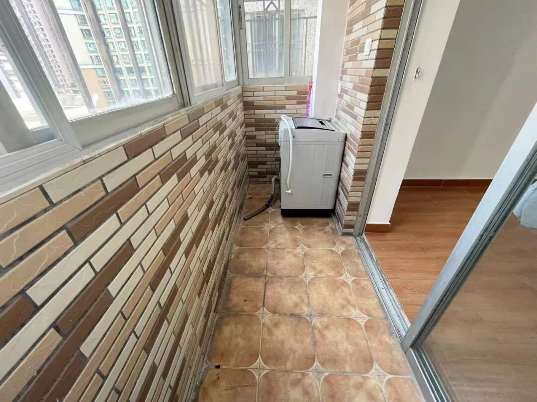 天河北总价800万 | 穗园小区，101平三房，户型方正、业主急售！