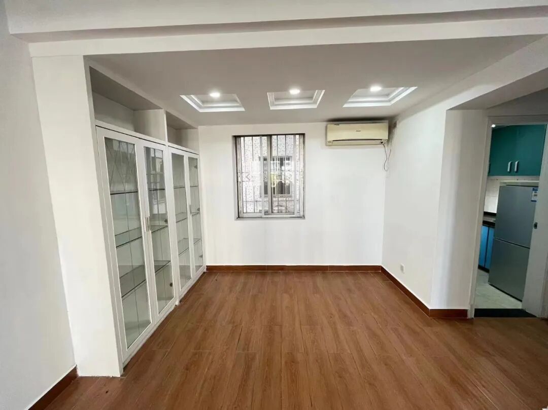 天河北总价800万 | 穗园小区，101平三房，户型方正、业主急售！