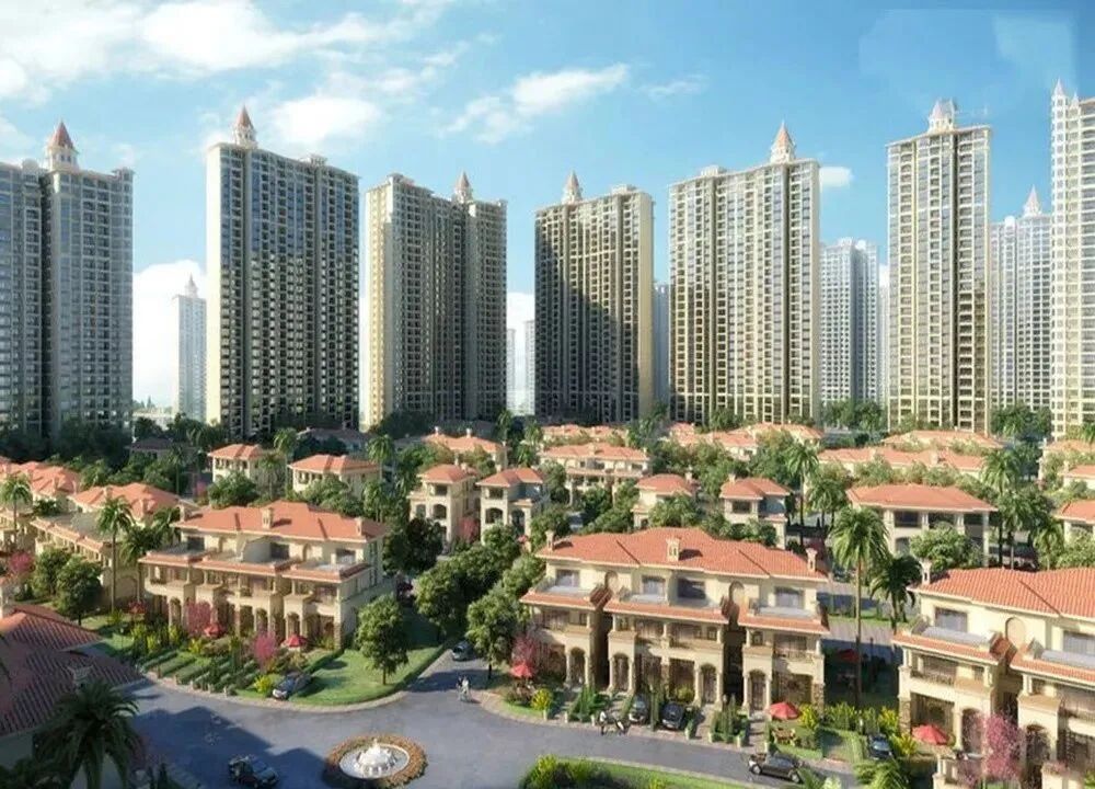 【双十一购房节】敏捷绿湖*府购房狂欢钜惠，业主再购*高赠40年物管费！