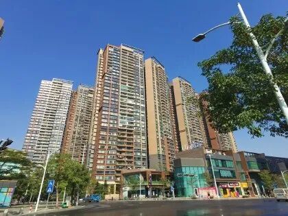 【二手笋盘】广州天河北天惠嘉园小区，业主低于市场价出售！