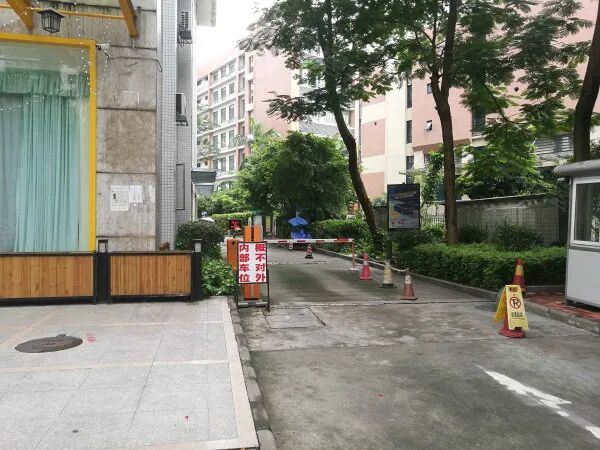 【二手笋盘】广州天河北天惠嘉园小区，业主低于市场价出售！