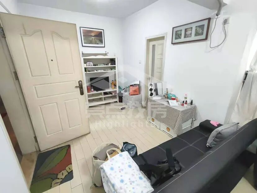 【二手笋盘】广州天河北天惠嘉园小区，业主低于市场价出售！