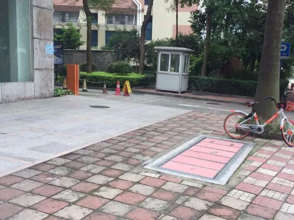 【二手笋盘】广州天河北天惠嘉园小区，业主低于市场价出售！