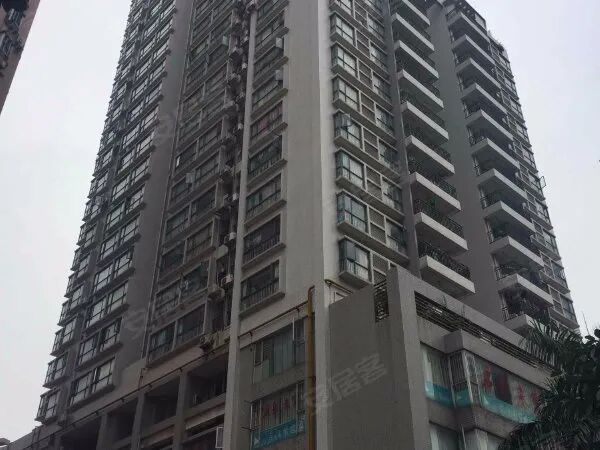 【二手笋盘】广州天河北天惠嘉园小区，业主低于市场价出售！