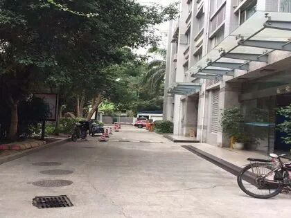 【二手笋盘】广州天河北天惠嘉园小区，业主低于市场价出售！