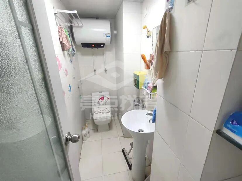 【二手笋盘】广州天河北天惠嘉园小区，业主低于市场价出售！