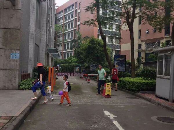 【二手笋盘】广州天河北天惠嘉园小区，业主低于市场价出售！