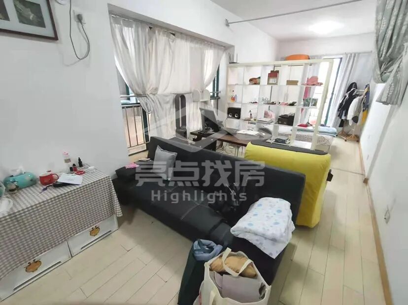 【二手笋盘】广州天河北天惠嘉园小区，业主低于市场价出售！