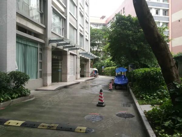 【二手笋盘】广州天河北天惠嘉园小区，业主低于市场价出售！