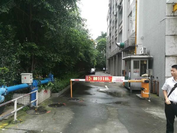 【二手笋盘】广州天河北天惠嘉园小区，业主低于市场价出售！