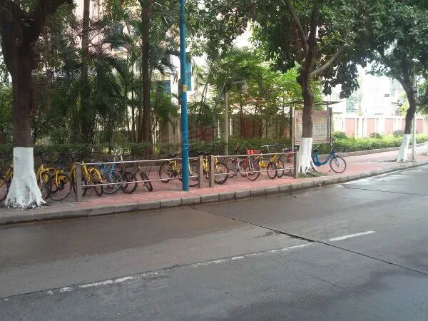 【二手笋盘】广州天河北天惠嘉园小区，业主低于市场价出售！