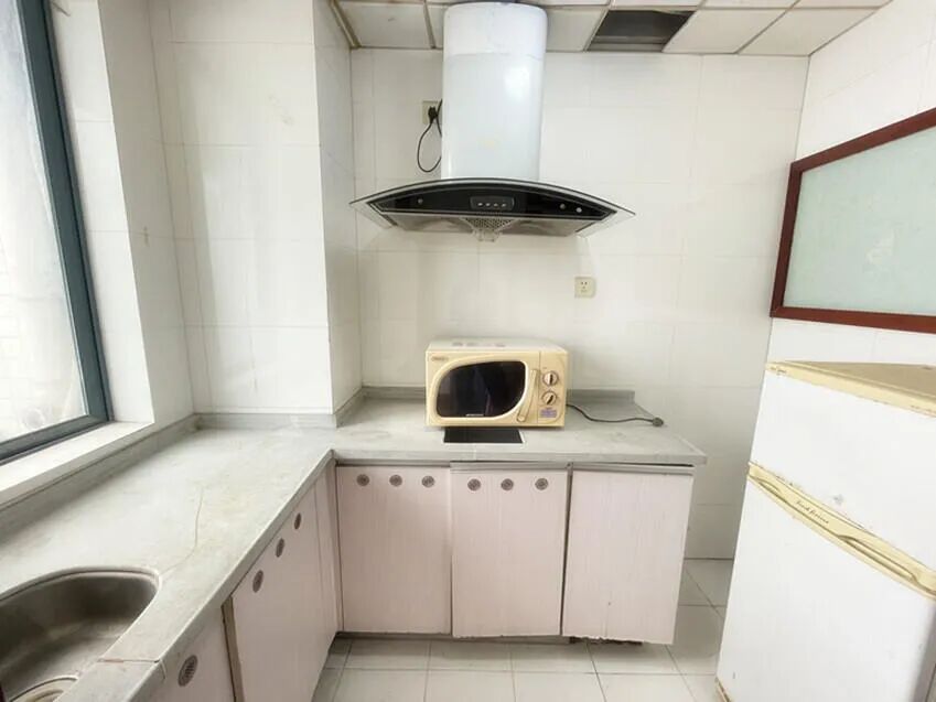 天河北总价280万 | 尚德大厦，51平，户型实用、超低总价、业主诚心出售！