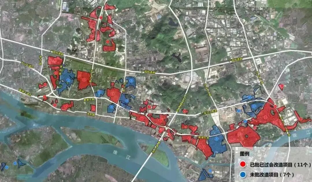 黄埔中鼎君和名城珺合府推出特价房源？