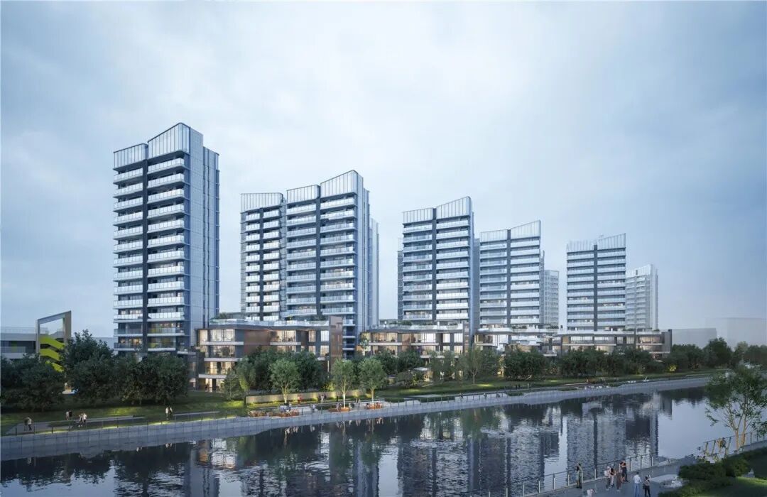 保利湖光悦色即将清货，推出6套特价房源，*低900万/套！