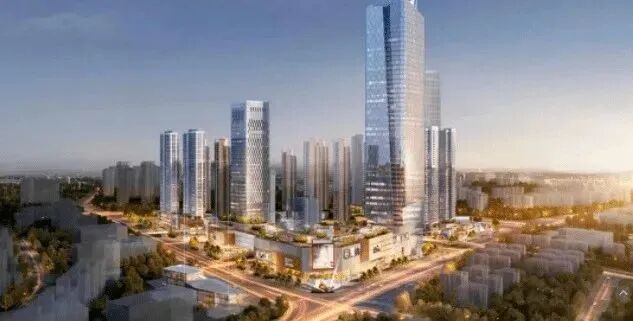 黄埔中鼎君和名城珺合府推出特价房源？