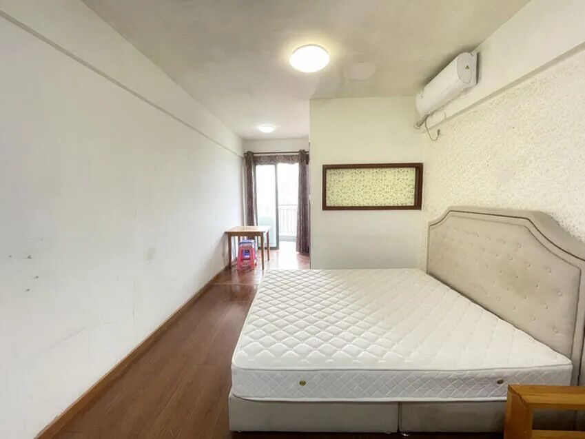 天河北总价280万 | 尚德大厦，51平，户型实用、超低总价、业主诚心出售！