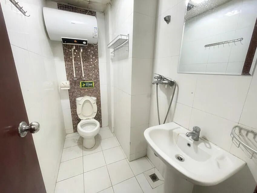 天河北总价280万 | 尚德大厦，51平，户型实用、超低总价、业主诚心出售！