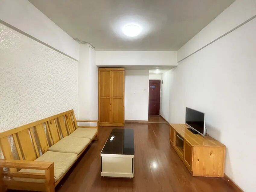 天河北总价280万 | 尚德大厦，51平，户型实用、超低总价、业主诚心出售！