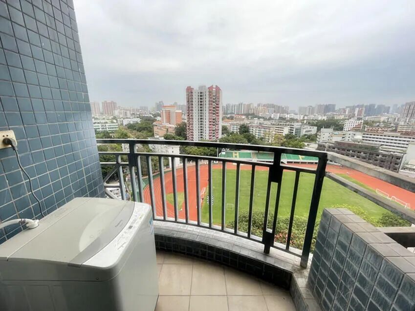 天河北总价280万 | 尚德大厦，51平，户型实用、超低总价、业主诚心出售！