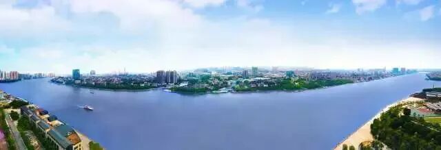 楼市新环境，白鹅潭凭什么收割购房者的关注？