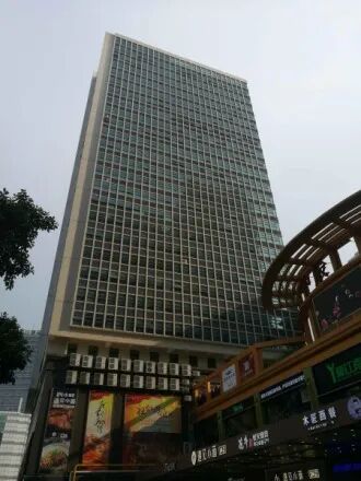 保利中辰广场为什么贵？