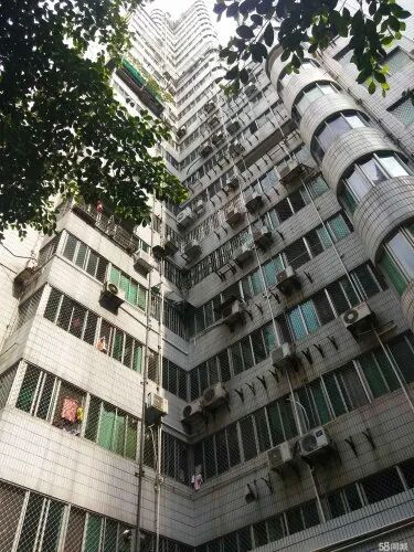 广州市天河北龙口西广梅汕宿舍怎么样?房价怎么样?