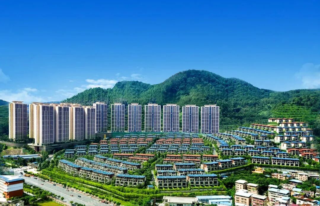 广州黄埔80万方大盘，还有加推?