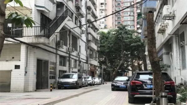 广州市天河北龙口西广梅汕宿舍怎么样?房价怎么样?