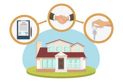 广州房地产近亲交易税费申报缴纳指引