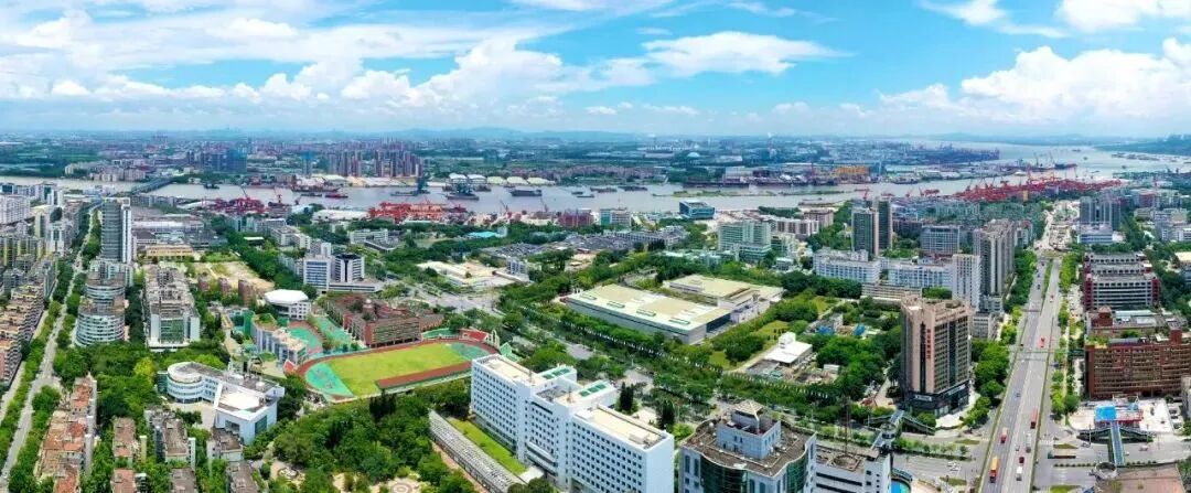 广州黄埔80万方大盘，还有加推?