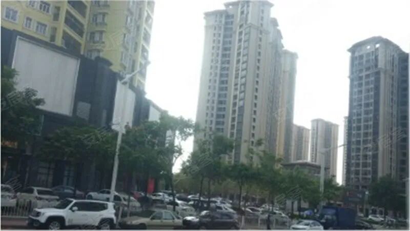 广州市天河北龙口西广梅汕宿舍怎么样?房价怎么样?