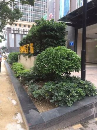 保利中辰广场为什么贵？