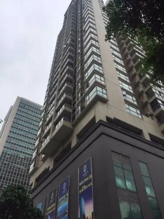 保利中辰广场为什么贵？