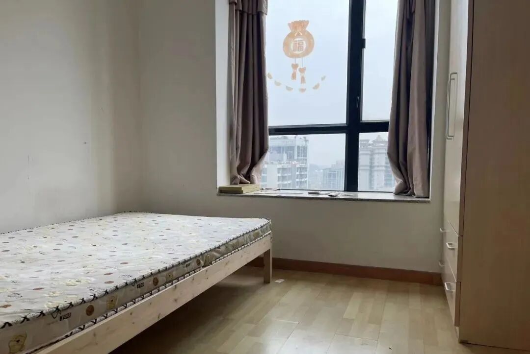 广州东站旁，华阳板块二手房出售，天誉花园二期两房