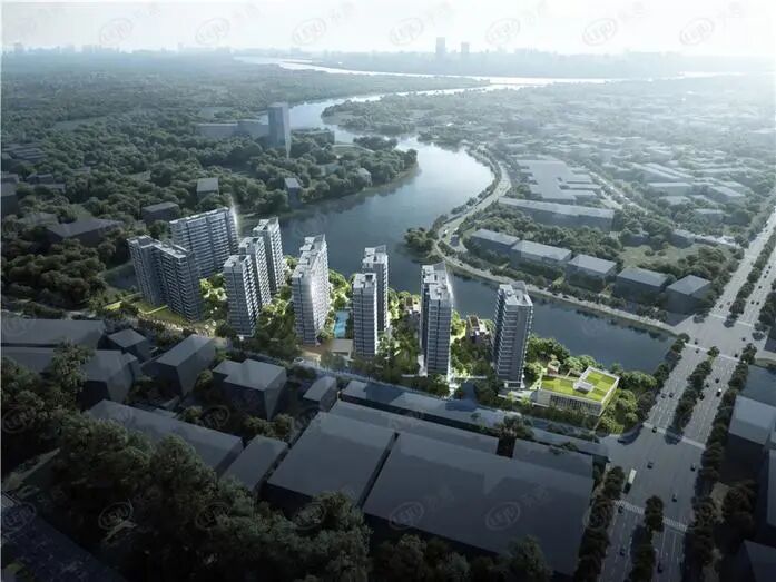 海珠豪宅新货入市！保利湖光悦色项目即将进入清货阶段