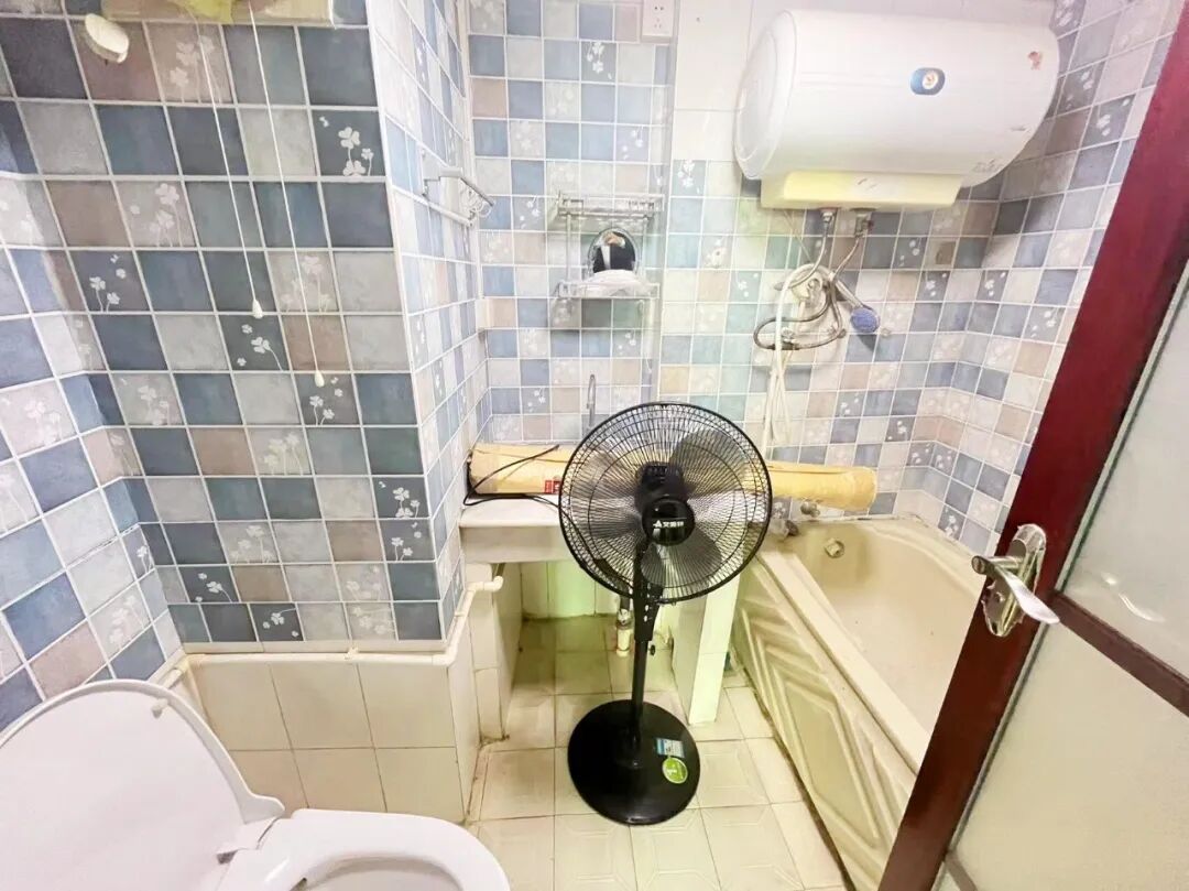 天河北二手房【御华苑】113平，总价800万！