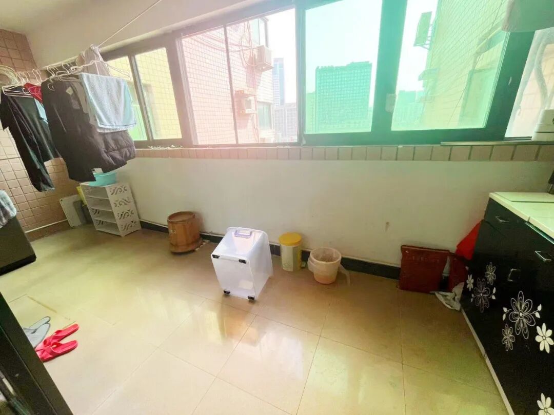 天河北二手房【御华苑】113平，总价800万！