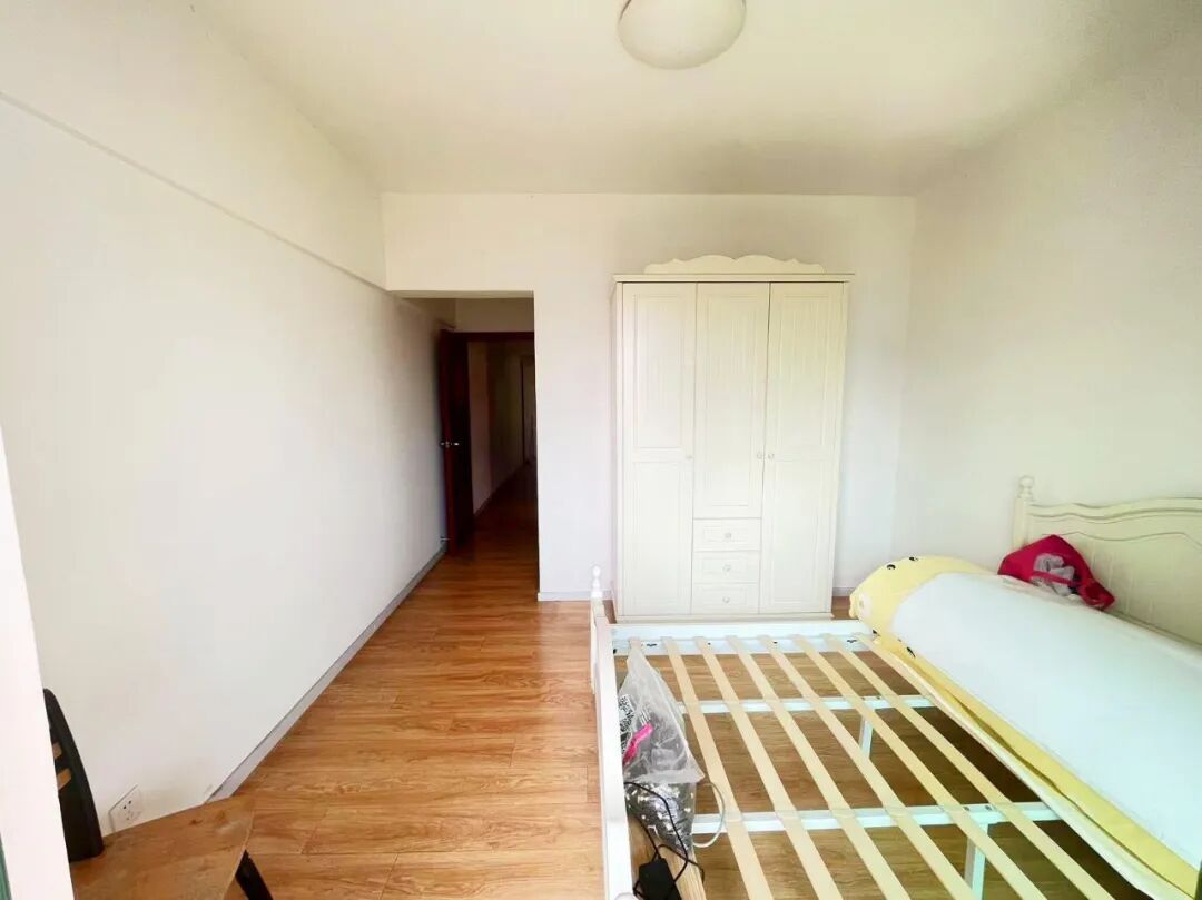 天河北二手房【御华苑】113平，总价800万！